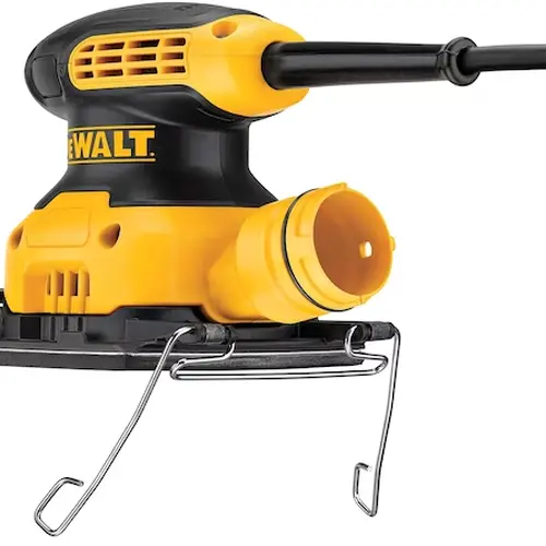 LIXADEIRA ORBITAL 230W 220V DWE6411-B2 DEWALT