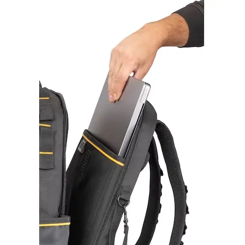 Mochila 14" PROFISSIONAL - DWST560102 DEWALT