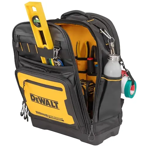 Mochila 14" PROFISSIONAL - DWST560102 DEWALT