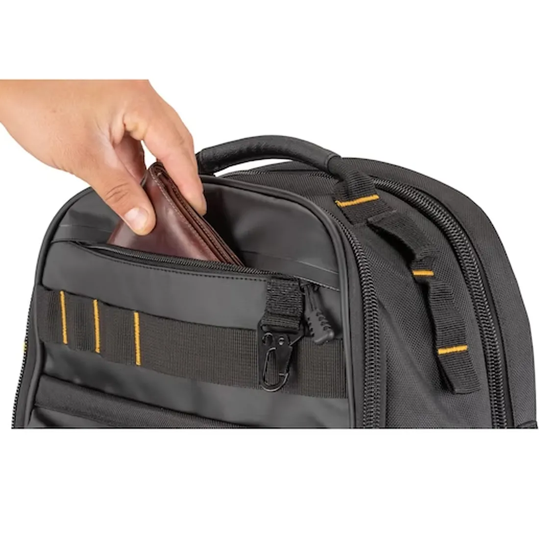Mochila 14" PROFISSIONAL - DWST560102 DEWALT