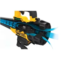 Soprador 20V MAX* LI-ION XR BRUSHLESS - DCBL720B-B3 DEWALT - imagem 3