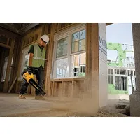 Soprador 20V MAX* LI-ION XR BRUSHLESS - DCBL720B-B3 DEWALT - imagem 1