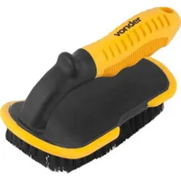 Escova para limpeza de tapetes/carpetes - VONDER 6364185085 - imagem 1
