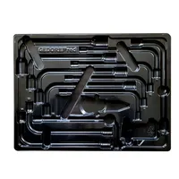 BERÇO PARA CH. BIELA/ALICATE/CH. TX - GEDORE RED R22250003 - imagem 1