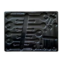 BERÇO PARA 15 CHAVES COMBINADAS - GEDORE RED R22250002 - imagem 1