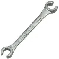 Chave Estrela Aberta 17 x 19 mm - GEDORE  - imagem 1