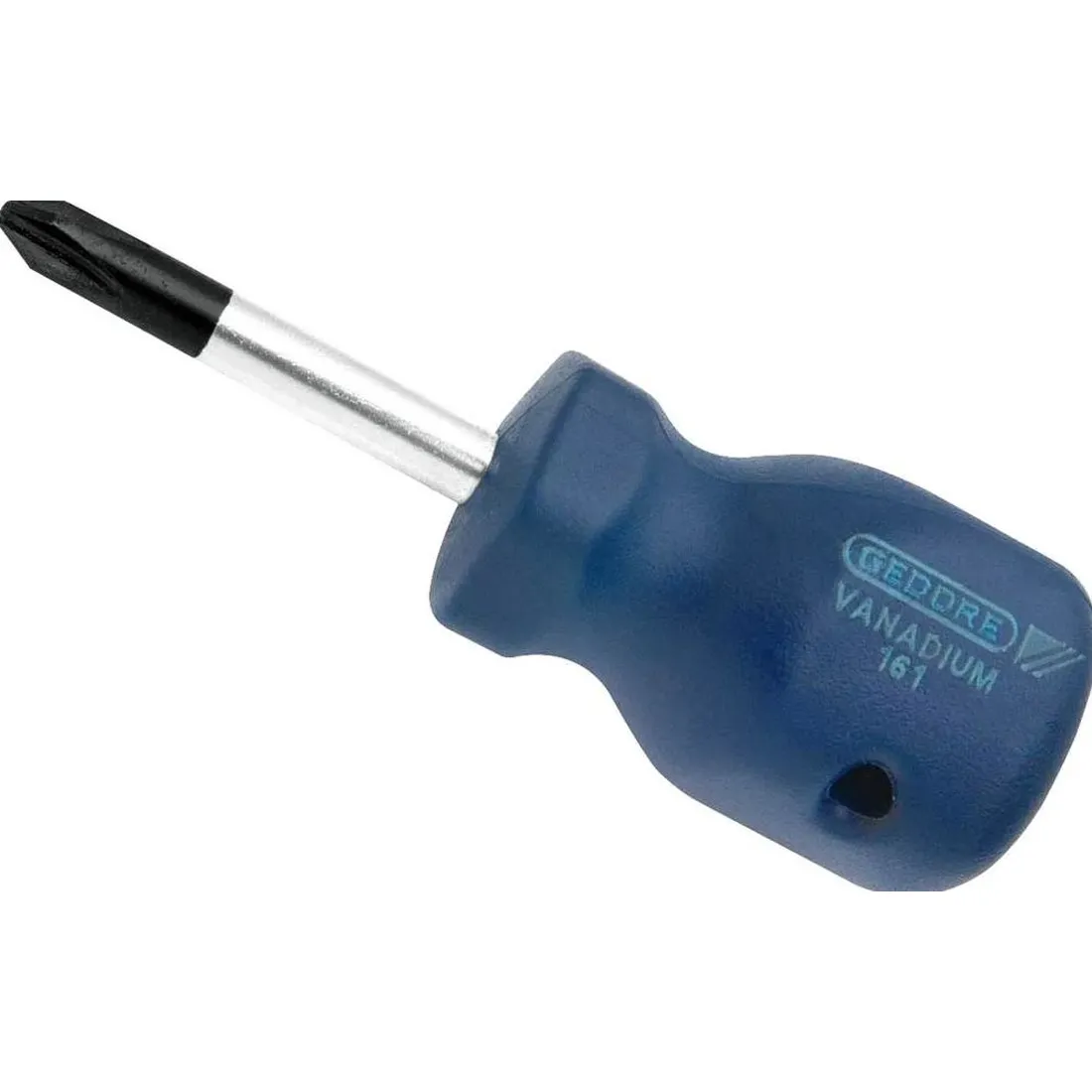 CHAVE PHILLIPS TOCO 1/8"X1.1/2" - GEDORE