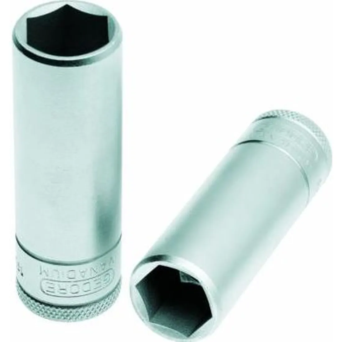 Soquete sextavado 1/2 longo 27mm - GEDORE 19L-27MM