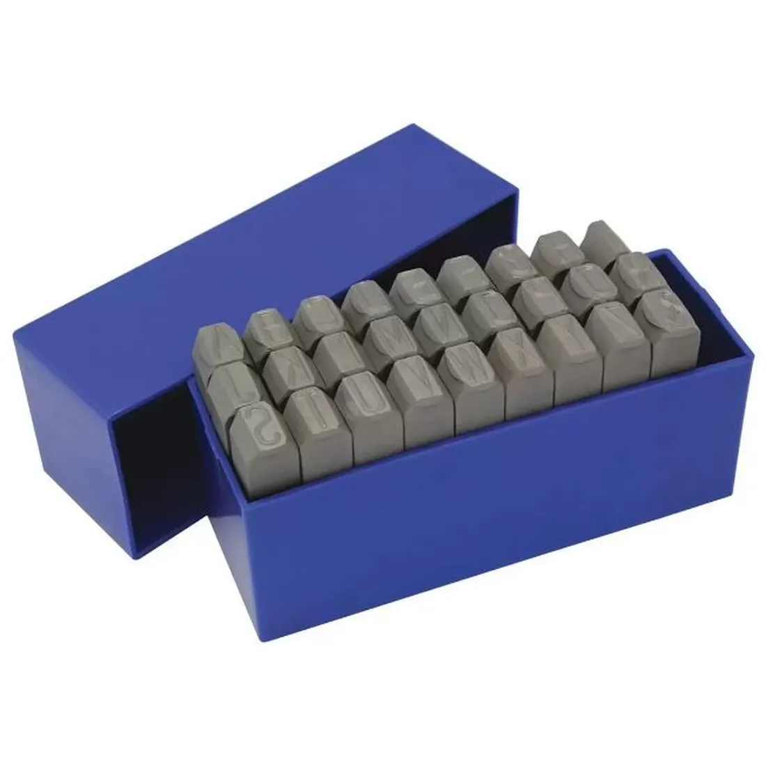 Alfabeto 10MM - 954 3607000010