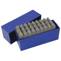 Alfabeto 10MM - 954 3607000010 - imagem 1