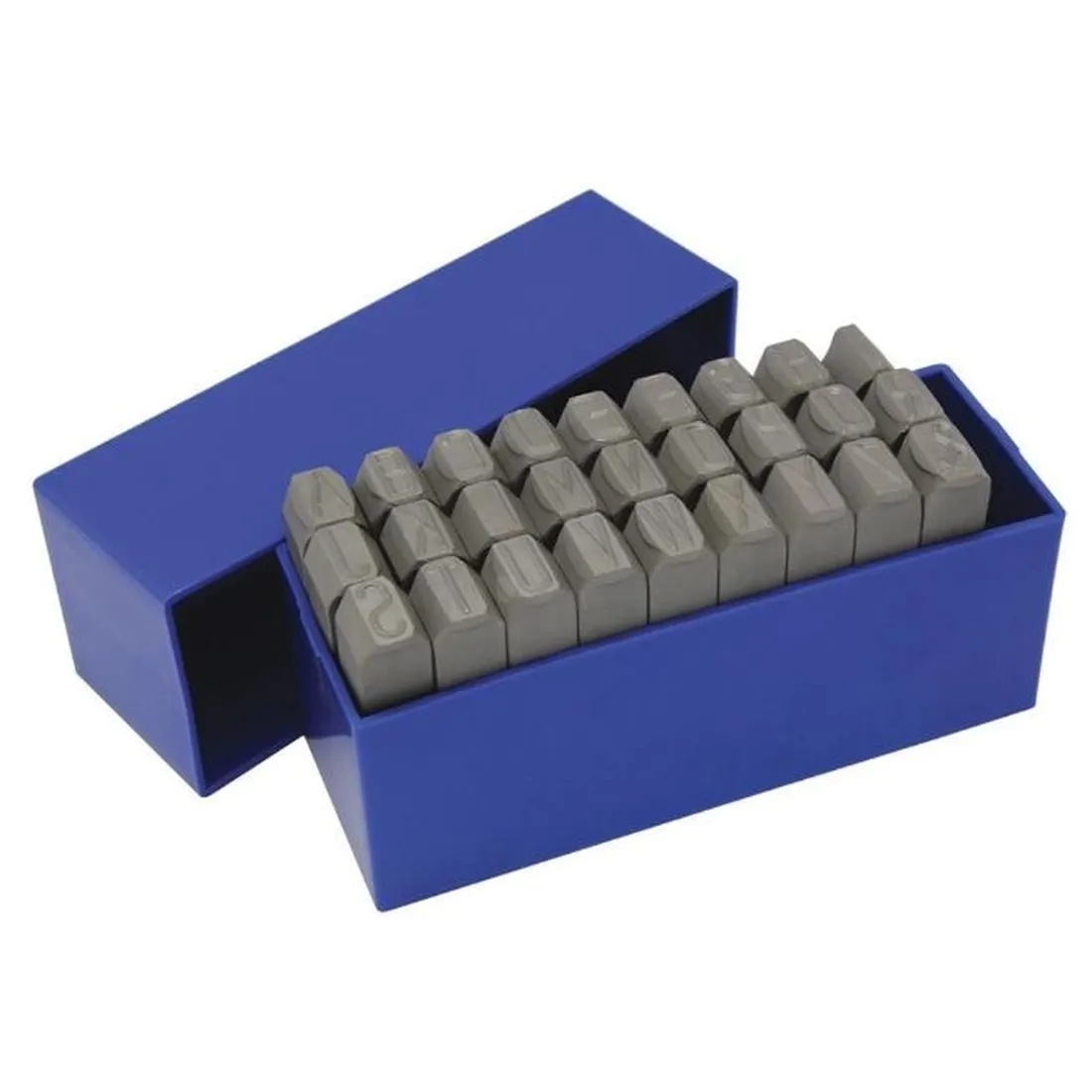 Alfabeto 20MM - GEDORE 2201-20
