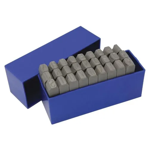 Alfabeto 20MM - GEDORE 2201-20