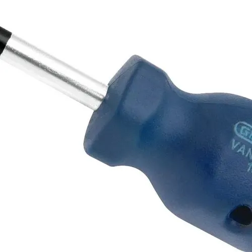 CHAVE PHILLIPS TOCO 3/16"X1.1/2" - GEDORE