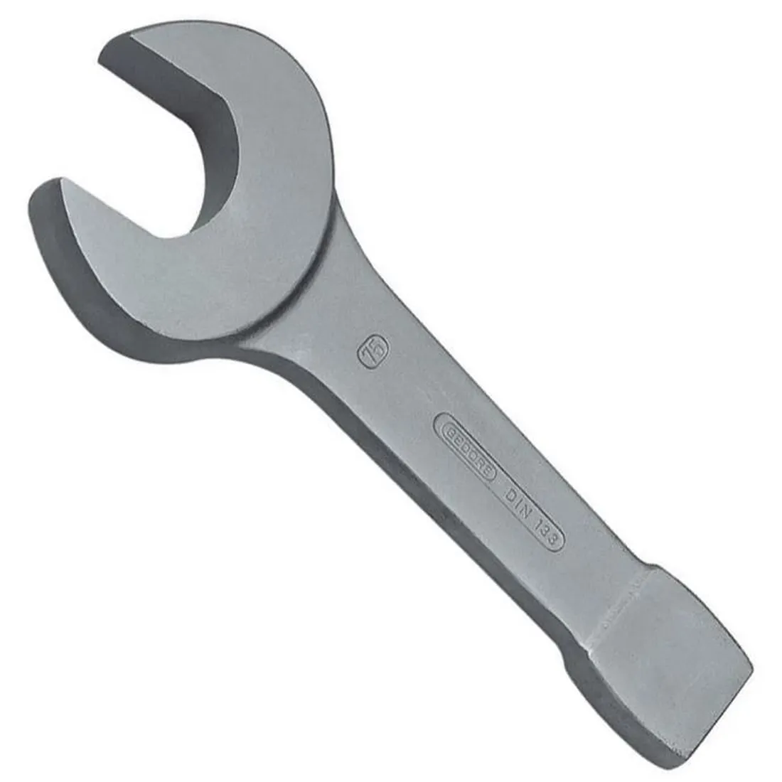 Chave fixa de bater 32mm - GEDORE 