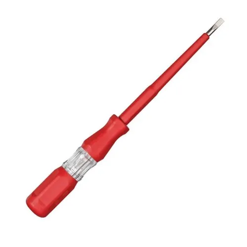 Chave teste com cabo vermelho - GEDORE 4615-3,5