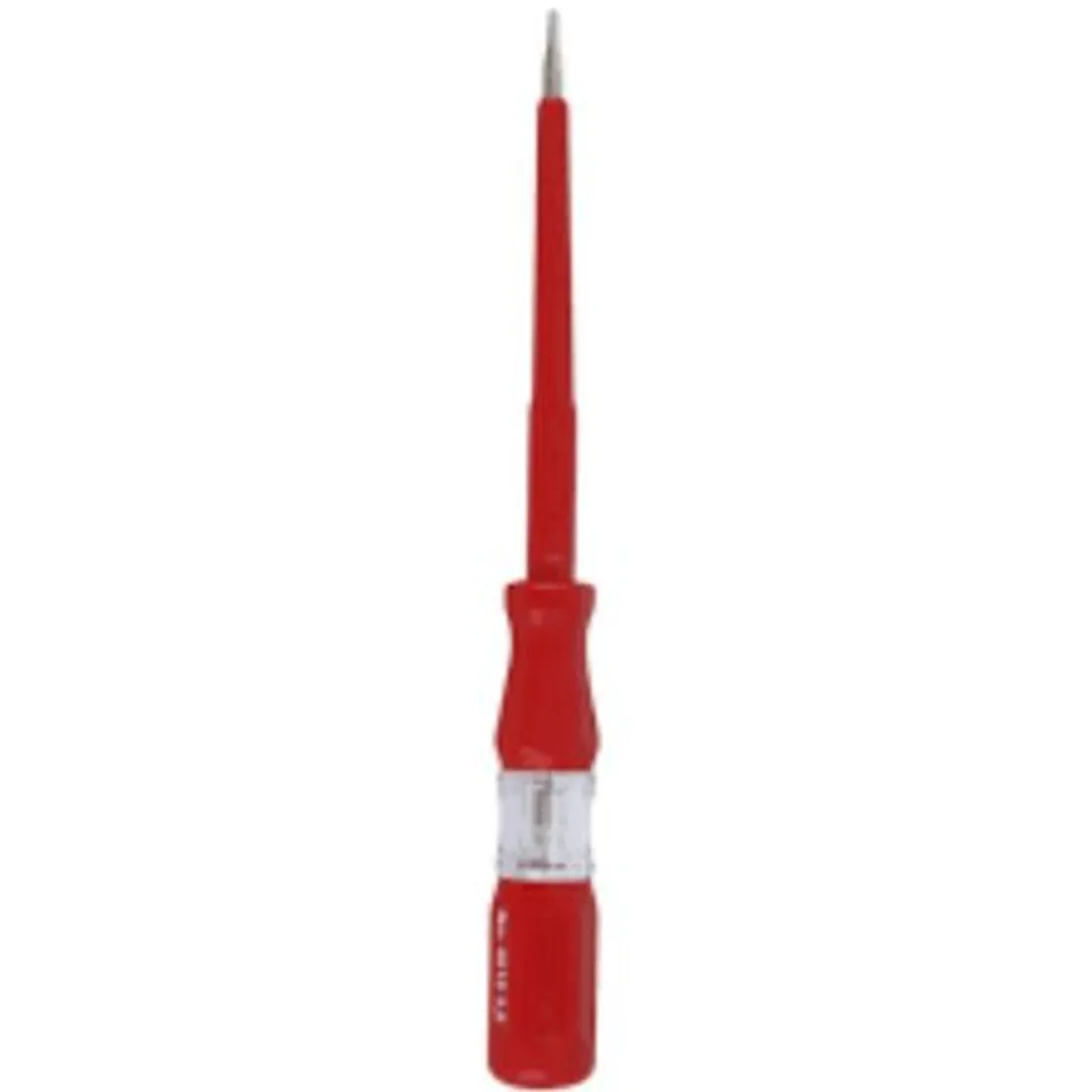 Chave teste com cabo vermelho - GEDORE 4615-3,5