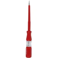 Chave teste com cabo vermelho - GEDORE 4615-3,5 - imagem 2
