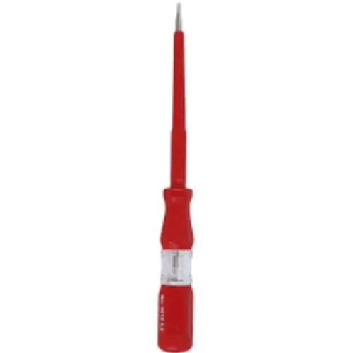 Chave teste com cabo vermelho - GEDORE 4615-3,5