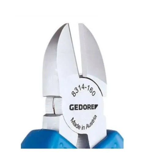 Alicate corte diagonal sueco - GEDORE 8314-125JC