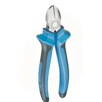 Alicate corte diagonal sueco - GEDORE 8314-125JC - imagem 1
