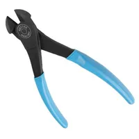 ALICATE DE CORTE CENTRAL - GEDORE 8331-180 - imagem 1