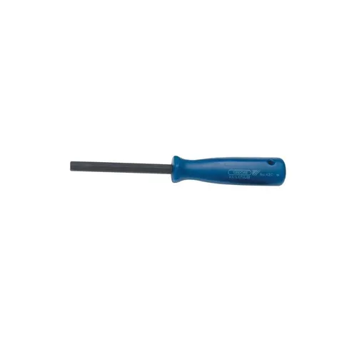 Chave hexagonal (allen) c/cabo - GEDORE 42C - 7/64''