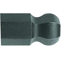 Chave hexagonal (allen) longa abaulada 9MM - GEDORE 42KL - 9MM - imagem 1