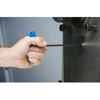 Chave allen 10mm c/cabo T - GEDORE DT42-10 - imagem 1