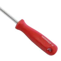 Chave canhão 10mm - GEDORE RED 3369979 - imagem 1