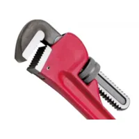 Chave para tubos modelo americano - GEDORE RED R27160007 - imagem 1