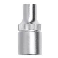 Soquete tipo torx E-08 - 1/4 - GEDORE RED R41200503 - imagem 1
