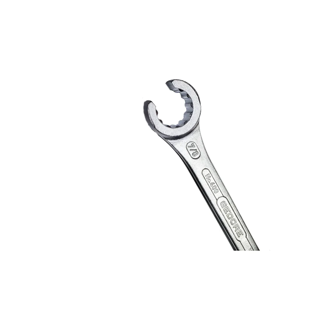 Chave Estrela Aberta 3/4''x7/8'' - GEDORE