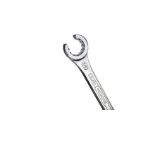 Chave Estrela Aberta 3/4''x7/8'' - GEDORE - imagem 1