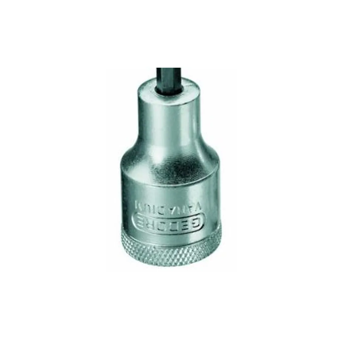 Soquete tipo allen 19mm - GEDORE IN19-19