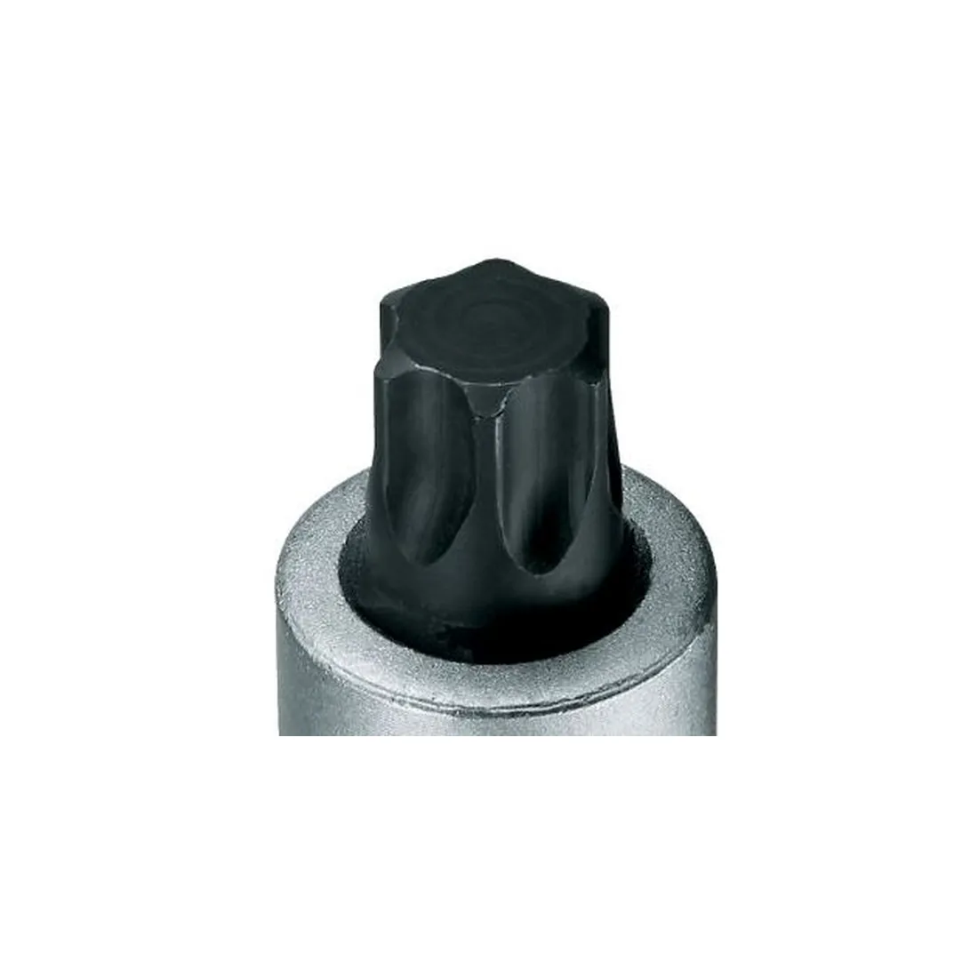 Soquete tipo torx T-100 curto 3/4 - GEDORE ITX32-100