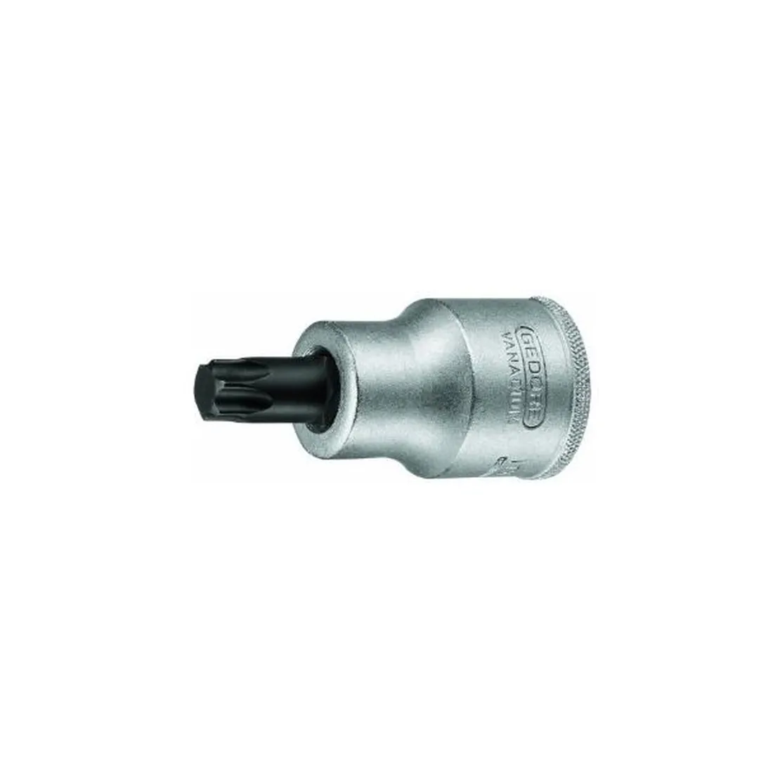 Soquete tipo torx T-90 curto 3/4 - GEDORE 