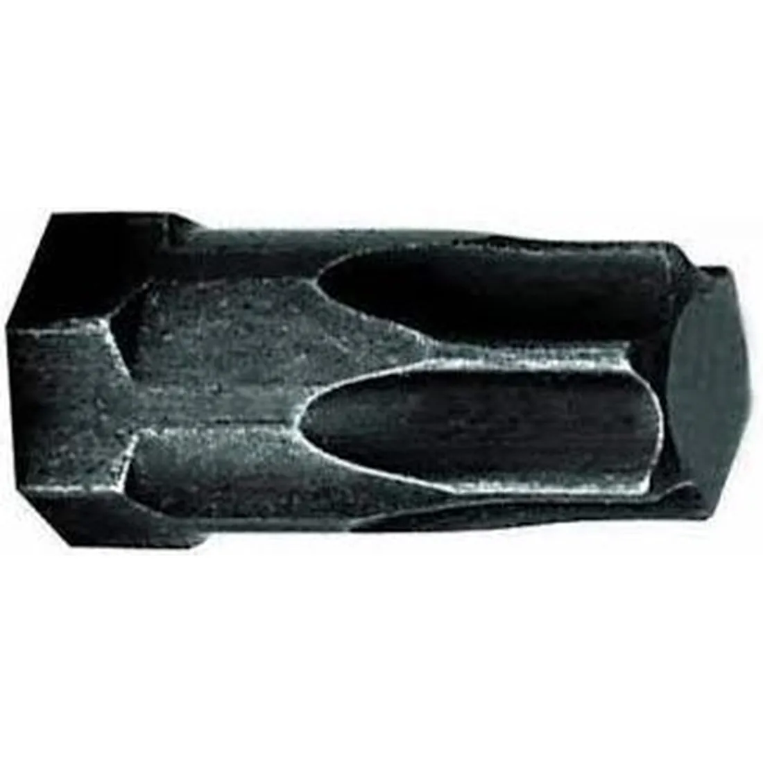 Soquete tipo torx T-90 curto 3/4 - GEDORE 