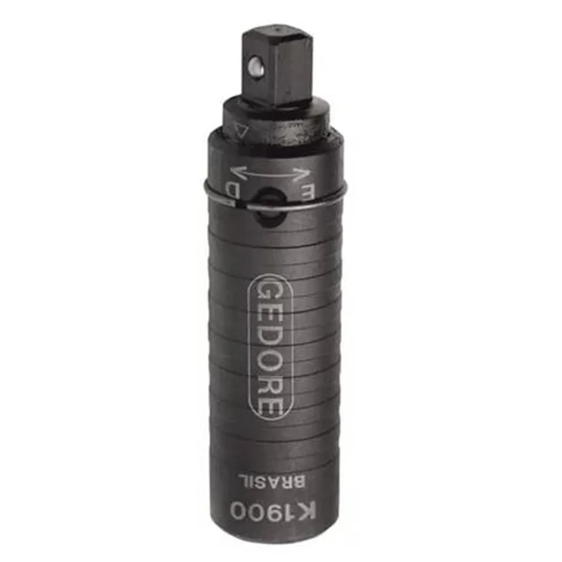 Martelete Manual de Impacto com Encaixe de 1/2 Pol. - GEDORE 24010