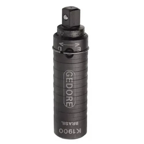 Martelete Manual de Impacto com Encaixe de 1/2 Pol. - GEDORE 24010