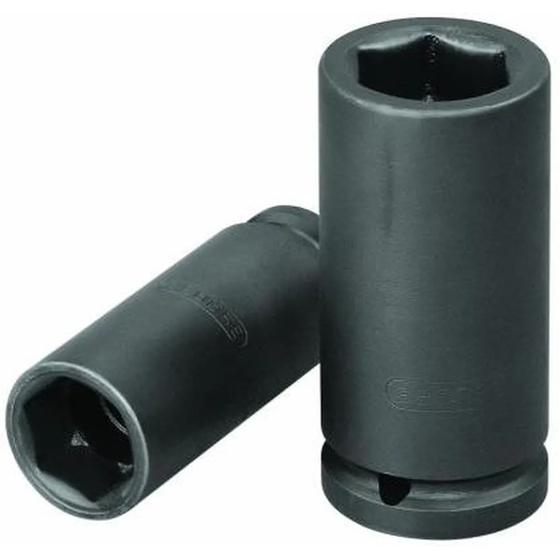 Soquete de impacto 1/4 13mm - GEDORE K20L
