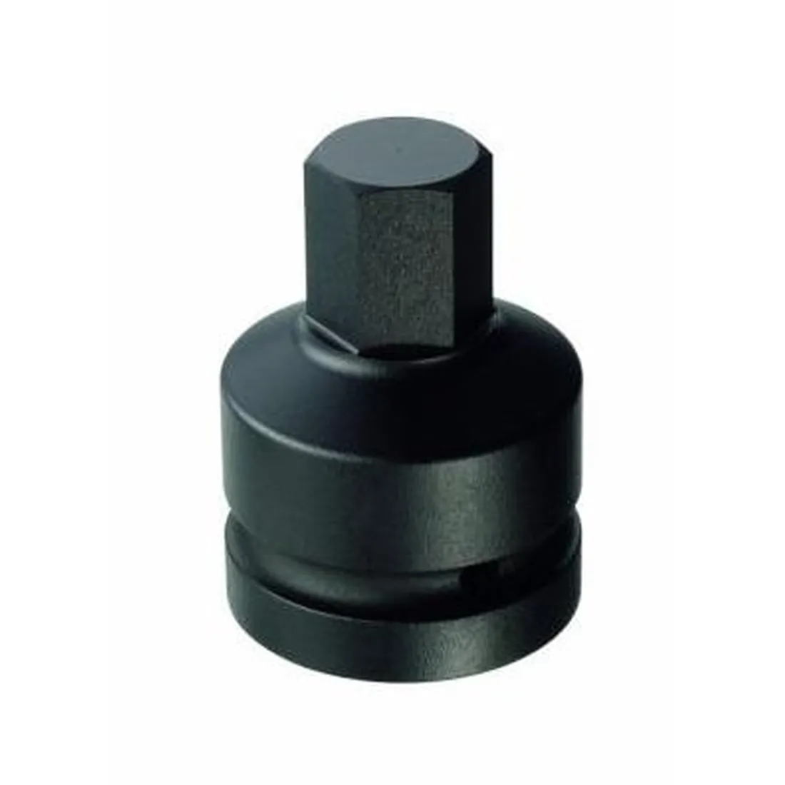 Soquete impacto longo 3/8 x 19 - GEDORE  K30EL80-19