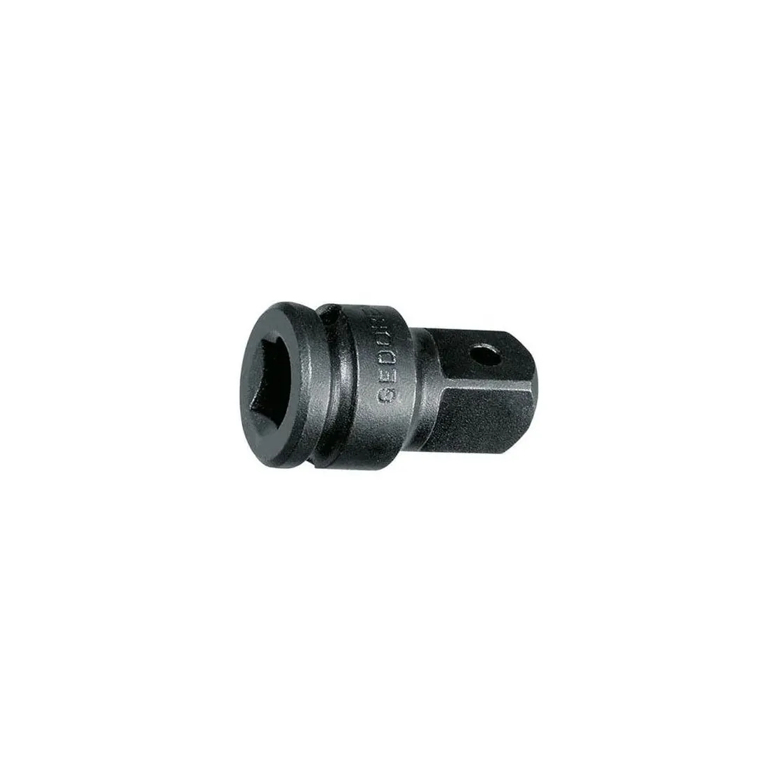 Redução para soquete de impacto 3/8 x 1/2 - GEDORE KB3019