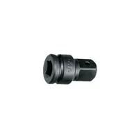 Redução para soquete de impacto 3/8 x 1/2 - GEDORE KB3019 - imagem 1