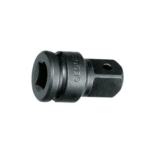 Redução para soquete de impacto 3/8 x 1/2 - GEDORE KB3019