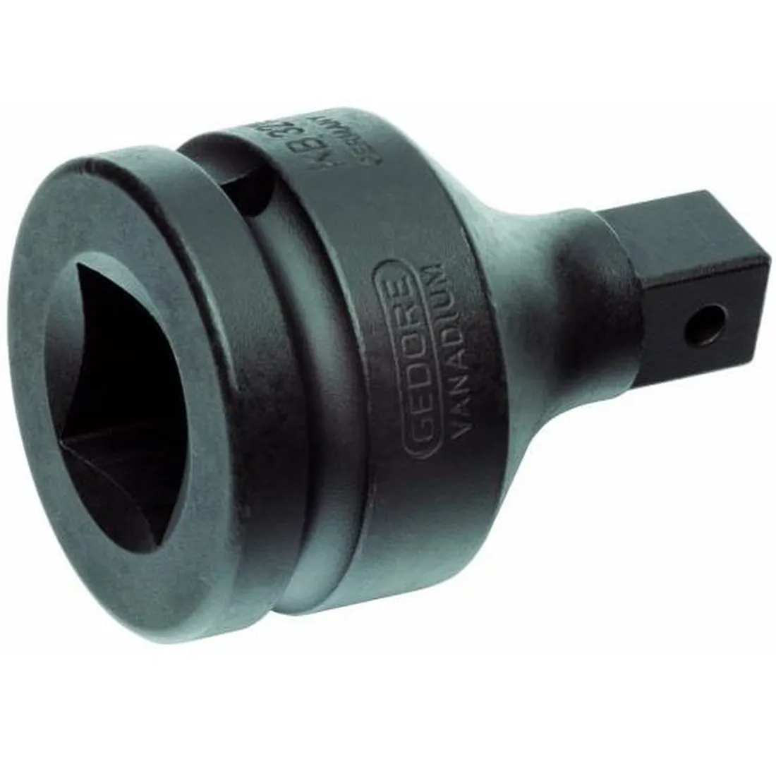 Redução para soquete de impacto 3/4 x 1/2 - GEDORE KB3219