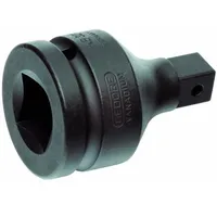 Redução para soquete de impacto 3/4 x 1/2 - GEDORE KB3219 - imagem 1