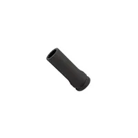 Soquete de impacto longo 1/2x19 estriado - GEDORE KD19L-19 - imagem 1