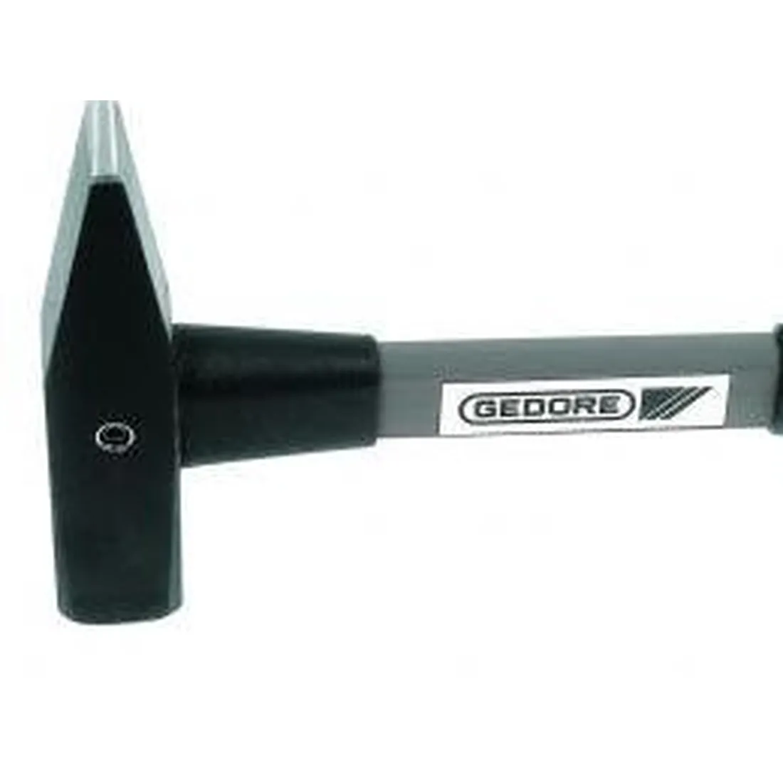 Martelo pena com cabo de fibra 400GR - GEDORE 8605F-400