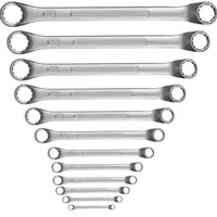 Jogo Chave Estrela 6-32mm 12 Pçs - GEDORE RED  R01185012 - imagem 1