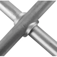 Chave de Roda Cruz com Espátula Cromo Vanadium - R01700166 GEDORE RED - imagem 1